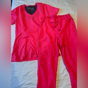 Grey’s Anatomy Scrubs